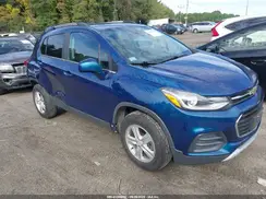 3GNCJPSB4KL210714 2019 CHEVROLET TRAX