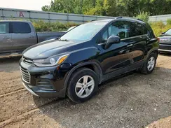 3GNCJPSB4KL212155 2019 CHEVROLET TRAX