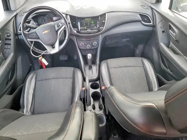 3GNCJPSB4KL215265 2019 CHEVROLET TRAX - Image 8