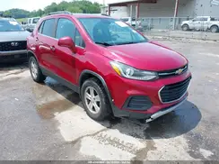 3GNCJPSB4KL217680 2019 CHEVROLET TRAX