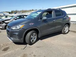 3GNCJPSB4KL218134 2019 CHEVROLET TRAX
