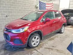 3GNCJPSB4KL235421 2019 CHEVROLET TRAX