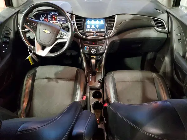 3GNCJPSB4KL235421 2019 CHEVROLET TRAX - Image 8
