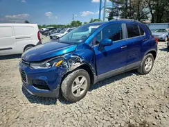 3GNCJPSB4KL240621 2019 CHEVROLET TRAX