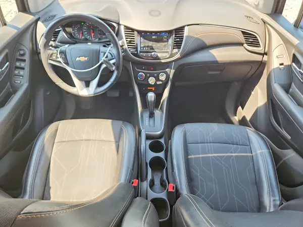 3GNCJPSB4KL240621 2019 CHEVROLET TRAX - Image 8