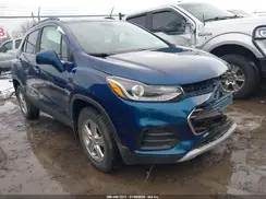 3GNCJPSB4KL241414 2019 CHEVROLET TRAX