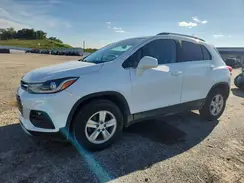 3GNCJPSB4KL263204 2019 CHEVROLET TRAX