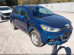 3GNCJPSB4KL267060 2019 CHEVROLET TRAX