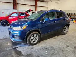 3GNCJPSB4KL271884 2019 CHEVROLET TRAX