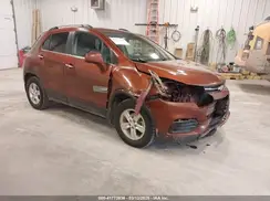 3GNCJPSB4KL277166 2019 CHEVROLET TRAX