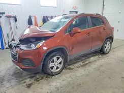 3GNCJPSB4KL278656 2019 CHEVROLET TRAX