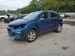 3GNCJPSB4KL281380 2019 CHEVROLET TRAX