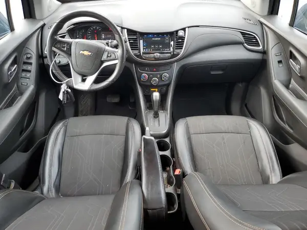 3GNCJPSB4KL281380 2019 CHEVROLET TRAX - Image 8