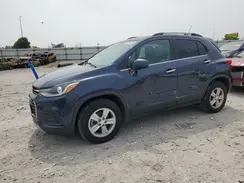 3GNCJPSB4KL284652 2019 CHEVROLET TRAX