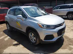 3GNCJPSB4KL284991 2019 CHEVROLET TRAX