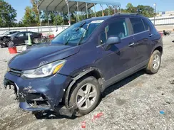 3GNCJPSB4KL288944 2019 CHEVROLET TRAX