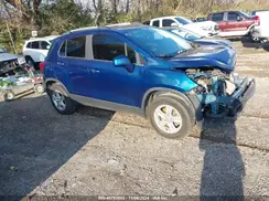 3GNCJPSB4KL293366 2019 CHEVROLET TRAX