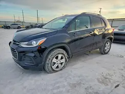 3GNCJPSB4KL296669 2019 CHEVROLET TRAX