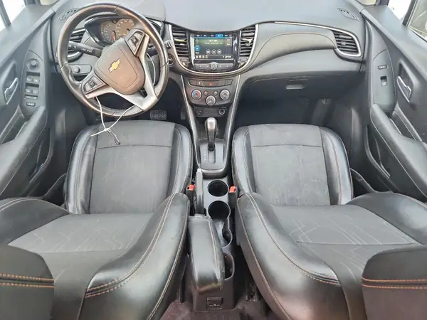 3GNCJPSB4KL296669 2019 CHEVROLET TRAX - Image 8