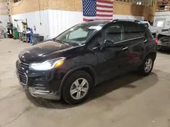 3GNCJPSB4KL317472 2019 CHEVROLET TRAX
