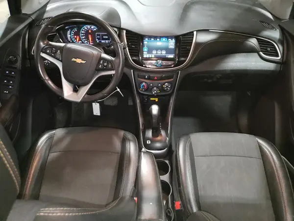 3GNCJPSB4KL317472 2019 CHEVROLET TRAX - Image 8