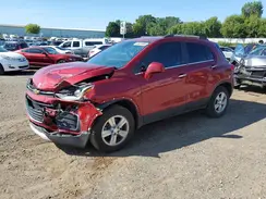 3GNCJPSB4KL337530 2019 CHEVROLET TRAX