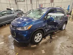 3GNCJPSB4KL350102 2019 CHEVROLET TRAX