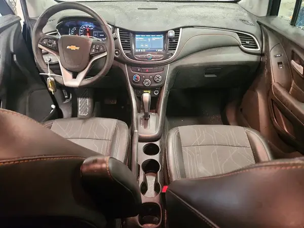 3GNCJPSB4KL350102 2019 CHEVROLET TRAX - Image 8