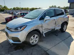 3GNCJPSB4KL358264 2019 CHEVROLET TRAX