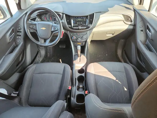 3GNCJPSB4KL358264 2019 CHEVROLET TRAX - Image 8