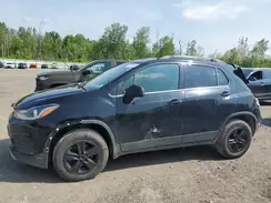 3GNCJPSB4KL358832 2019 CHEVROLET TRAX