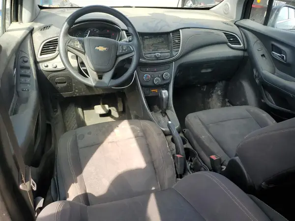 3GNCJPSB4KL358832 2019 CHEVROLET TRAX - Image 8