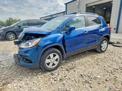 3GNCJPSB4KL364789 2019 CHEVROLET TRAX