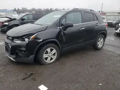 3GNCJPSB4KL365862 2019 CHEVROLET TRAX