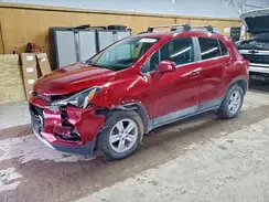 3GNCJPSB4KL374481 2019 CHEVROLET TRAX