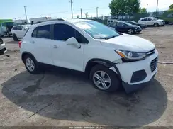 3GNCJPSB4KL390583 2019 CHEVROLET TRAX
