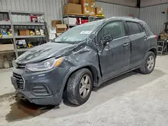 3GNCJPSB4KL405745 2019 CHEVROLET TRAX