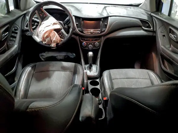 3GNCJPSB4KL405745 2019 CHEVROLET TRAX - Image 8