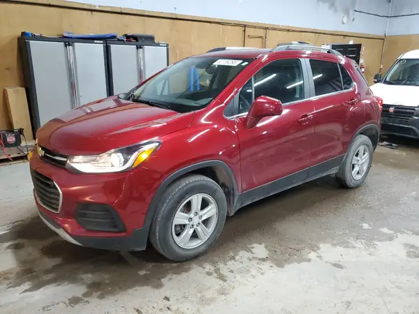 3GNCJPSB4LL128595 2020 CHEVROLET TRAX - Image 1