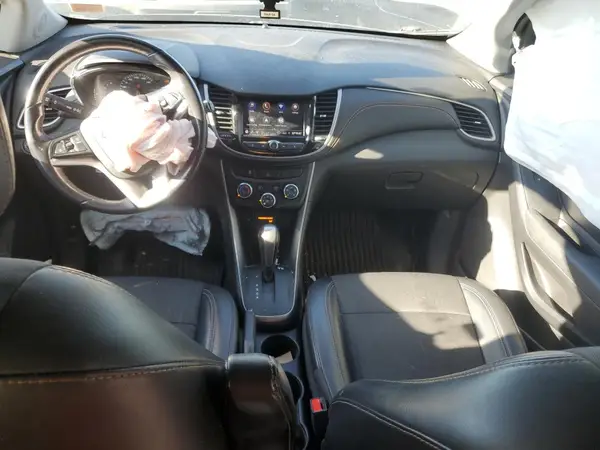 3GNCJPSB4LL148412 2020 CHEVROLET TRAX - Image 8