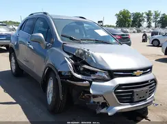 3GNCJPSB4LL199733 2020 CHEVROLET TRAX