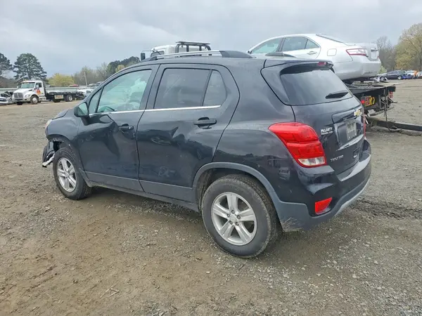 3GNCJPSB4LL213520 2020 CHEVROLET TRAX - Image 2