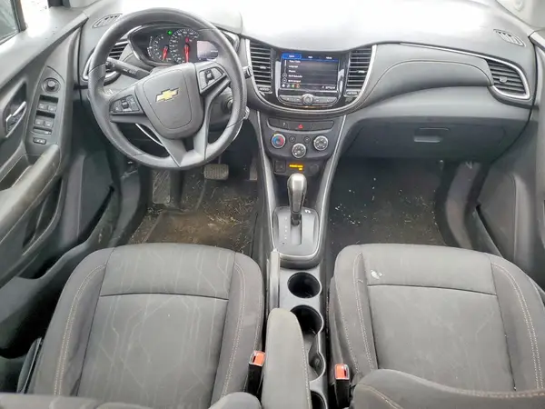 3GNCJPSB4LL213520 2020 CHEVROLET TRAX - Image 8