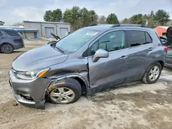 3GNCJPSB4LL219284 2020 CHEVROLET TRAX