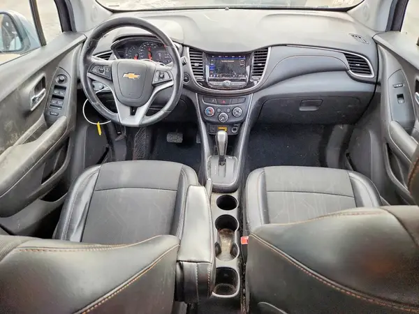 3GNCJPSB4LL219284 2020 CHEVROLET TRAX - Image 8