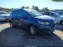3GNCJPSB4LL222248 2020 CHEVROLET TRAX