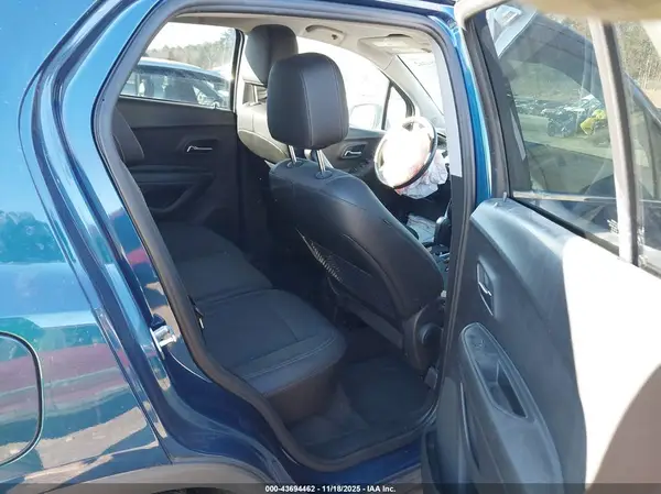 3GNCJPSB4LL222248 2020 CHEVROLET TRAX - Image 8