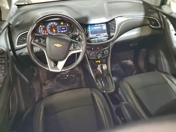 3GNCJPSB4LL246064 2020 CHEVROLET TRAX - Image 8