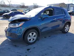 3GNCJPSB4LL250048 2020 CHEVROLET TRAX