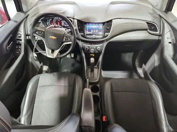 3GNCJPSB4LL250700 2020 CHEVROLET TRAX - Image 8